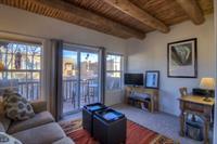 Hotel Alto Casita à Santa Fé Extérieur photo